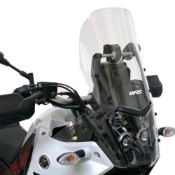 Ζελατίνα WRS Touring ψηλή Yamaha Tenere 700 διάφανη