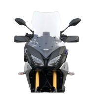 Ζελατίνα WRS Touring ψηλή Yamaha Tracer 9/GT διάφανη