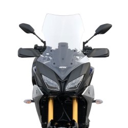 Ζελατίνα WRS Touring ψηλή Yamaha Tracer 9/GT διάφανη
