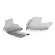 Πλαϊνά βοηθήματα αέρα WRS BENELLI TRK 502/X ελαφρώς φιμέ