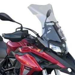 Πλαϊνά βοηθήματα αέρα WRS BENELLI TRK 502/X ελαφρώς φιμέ