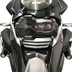 Προστατευτικό φαναριού WRS BMW R 1200 GS/Adv. LC13- διάφανο