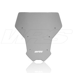 Ζελατίνα WRS Indermediate Honda CRF 1100L Africa Twin Adventure Sports ελαφρώς φιμέ -23
