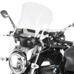 Ζελατίνα Wunderlich Touring screen Vario-ERGO BMW R 1200 R -14 διάφανη