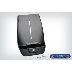 Επέκταση πίσω φτερού - βάση πινακίδας Wunderlich BMW F 900 GS/ADV. (σήμα BMW)