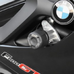 Προστατευτικά μανιτάρια Wunderlich BMW F 800 GT