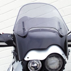 Ζελατίνα MRA Vario Screen BMW R 1150 GS / Adv ελαφρώς φιμέ