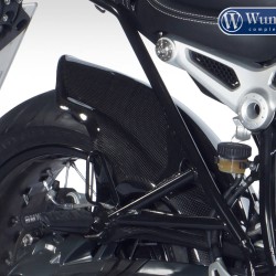 Carbon φτερό πίσω τροχού BMW R nine T