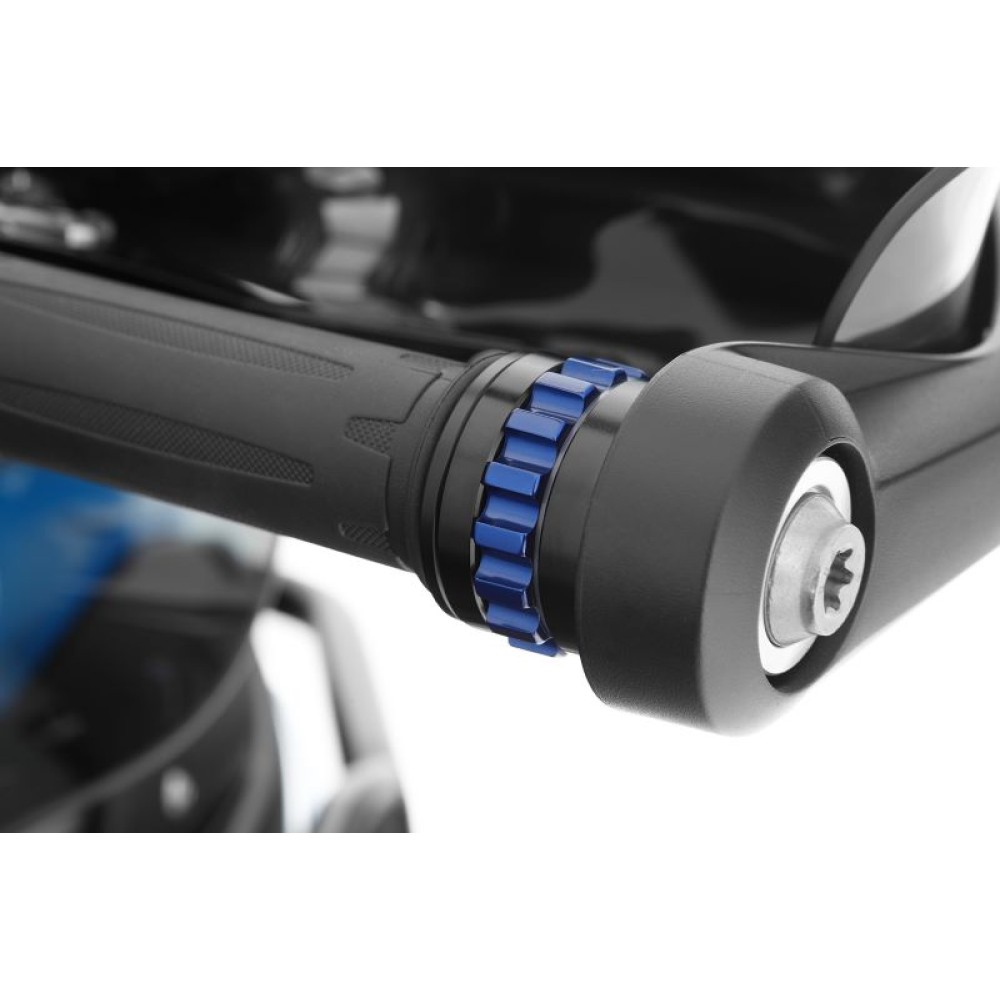 Cruise Control Wunderlich BMW R 1250 GS/Adv. μαύρο - MotoRAID