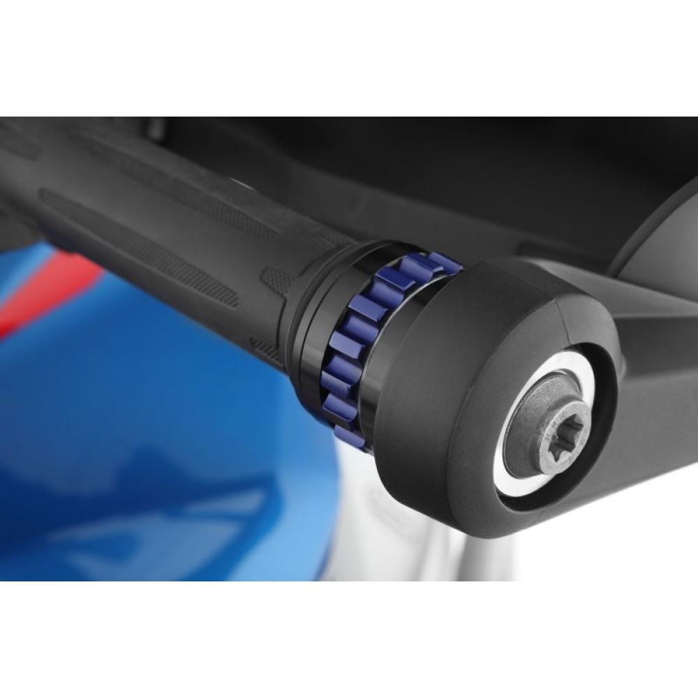 Cruise Control Wunderlich BMW R 1250 GS/Adv. μαύρο - MotoRAID