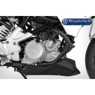 Προστατευτικά κάγκελα κινητήρα Wunderlich BMW G 310 R μαύρα