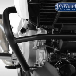 Προστατευτικά κάγκελα κινητήρα Wunderlich BMW G 310 R μαύρα