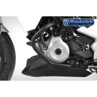 Προστατευτικά κάγκελα κινητήρα Wunderlich BMW G 310 GS μαύρα