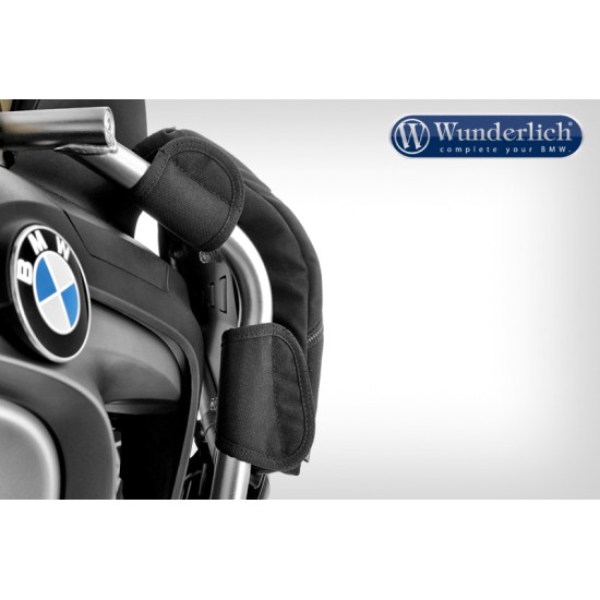 Τσαντάκια Wunderlich για άνω κάγκελα BMW R 1200 GS Adv. LC 14-