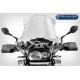 Ζελατίνα Wunderlich Marathon BMW R 1200 GS 08-12 διάφανη