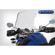 Ζελατίνα Wunderlich Marathon BMW R 1200 GS 08-12 διάφανη