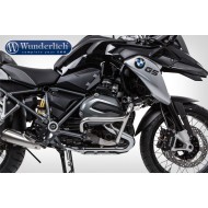 Προστατευτικά κάγκελα κινητήρα Wunderlich BMW R 1200 GS LC 13- ασημί