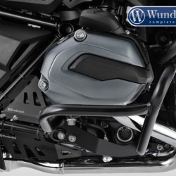 Προστατευτικά κάγκελα κινητήρα Wunderlich BMW R 1200 GS LC 13- μαύρα