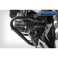 Προστατευτικά κάγκελα κινητήρα Wunderlich BMW R 1200 GS LC 13- μαύρα