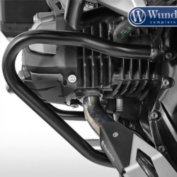 Προστατευτικά κάγκελα κινητήρα Wunderlich BMW R 1200 GS LC 13- μαύρα