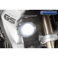 Προβολάκια LED Aton BMW R 1200 GS LC 17- μαύρα