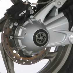 Κάλυμμα πίσω τροχού Tornado BMW R 1200 GS/Adv. -13 τιτάνιο