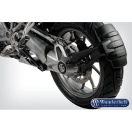 Κάλυμμα πίσω τροχού Tornado BMW R 1200 GS/Adv. LC 13- τιτάνιο