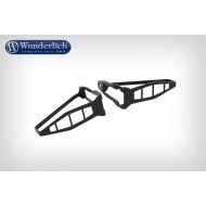 Προστατευτικά Wunderlich για εμπρός φλας BMW R 1250 GS/Adv. (σετ)