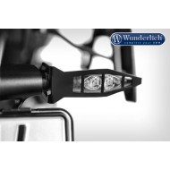 Προστατευτικά Wunderlich για εμπρός φλας BMW R 1250 GS/Adv. (σετ)