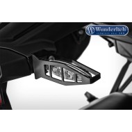 Προστατευτικά Wunderlich για εμπρός φλας BMW R 1250 GS/Adv. (σετ)