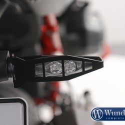 Προστατευτικά Wunderlich για πίσω φλας BMW R 1250 GS/Adv. μακρυά (σετ)