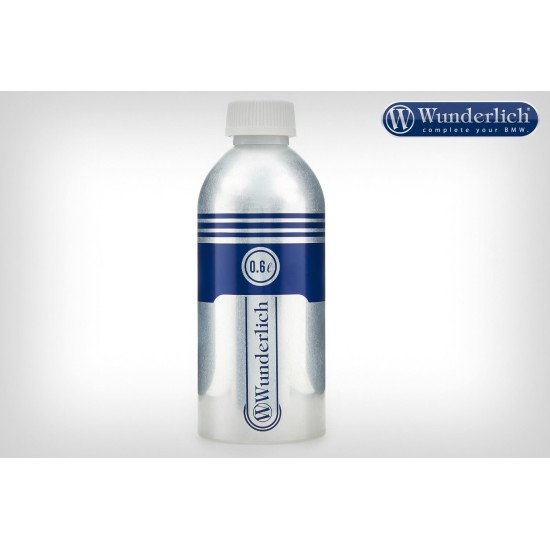 Μπουκάλι αλουμινίου Wunderlich 0,6 lt