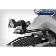 Βάση στήριξης Action κάμερας για φλας BMW R 1200 GS/Adv. 10-13