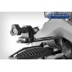 Βάση στήριξης Action κάμερας για φλας BMW R 1200 GS/Adv. 10-13