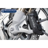 Προστατευτικό κάλυμμα σένσορα ABS Wunderlich BMW R 1250 GS/Adv. ασημί