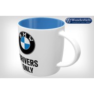 Κούπα Wunderlich BMW Drivers Only