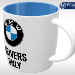 Κούπα Wunderlich BMW Drivers Only