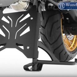 Προστατευτικό κεντρικού σταντ Wunderlich BMW R 1250 GS/Adv. μαύρο