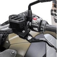 Προστατευτικό δοχείου υγρών συμπλέκτη BMW R 1200 GS/Adv. LC 13- μαύρο