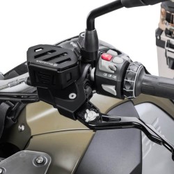 Προστατευτικό δοχείου υγρών συμπλέκτη BMW R 1250 GS/Adv. μαύρο