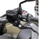 Προστατευτικό δοχείου υγρών συμπλέκτη BMW R 1250 GS/Adv. μαύρο