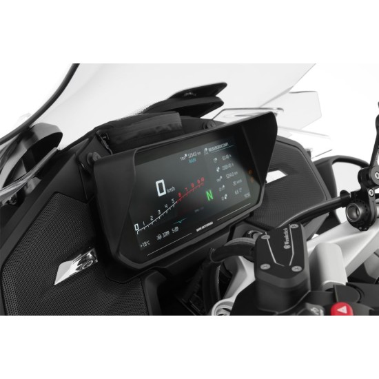 Σκίαστρο οθόνης TFT Wunderlich BMW R 1250 RT 21-