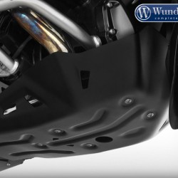 Ποδιά Wunderlich BMW R 1250 GS/Adv. μαύρη