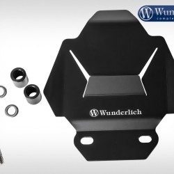 Προστατευτικό κάλυμμα κινητήρα Wunderlich BMW R 1250 R/RS μαύρο