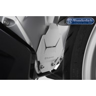 Προστατευτικό κάλυμμα κινητήρα Wunderlich BMW R 1250 R/RS ασημί