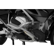 Προστατευτικά κάγκελα κινητήρα Wunderlich BMW R 1250 RT ασημί