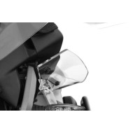 Πλαϊνά βοηθήματα αέρα Wunderlich "ERGO" BMW R 1250 GS διάφανα