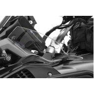Πλαϊνά βοηθήματα αέρα Wunderlich "ERGO" BMW R 1250 GS διάφανα