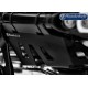 Προστατευτικό μηχανισμού ελέγχου βαλβίδας εξατμίσεως BMW R 1250 GS/Adv. μαύρο