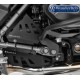 Προστατευτικό μηχανισμού ελέγχου βαλβίδας εξατμίσεως BMW R 1250 GS/Adv. μαύρο